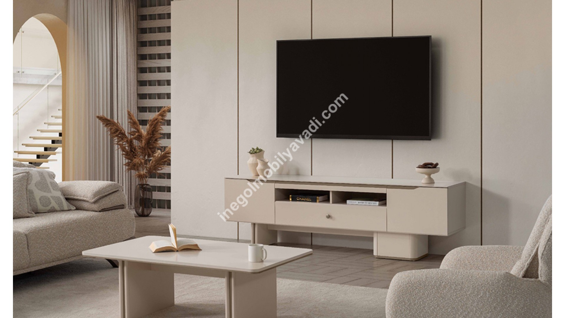 Kumsal TV Ünitesi Takımı 